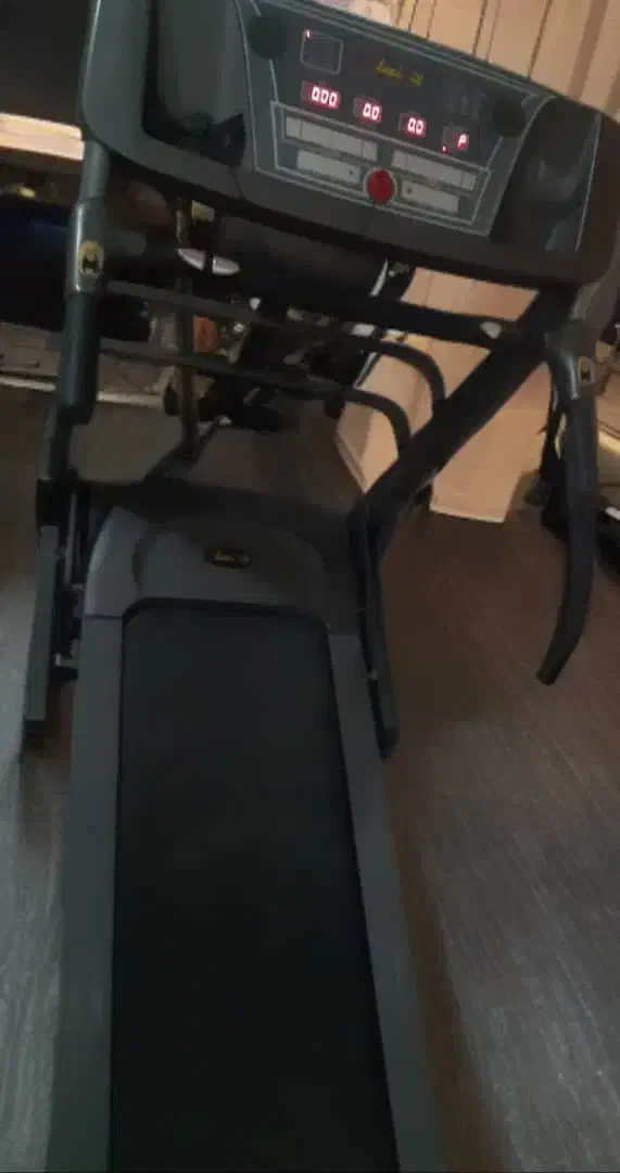 تردمیل فلکسی فیت|تجهیزات ورزشی|لاهیجان, بازکیاگوراب|دیوار