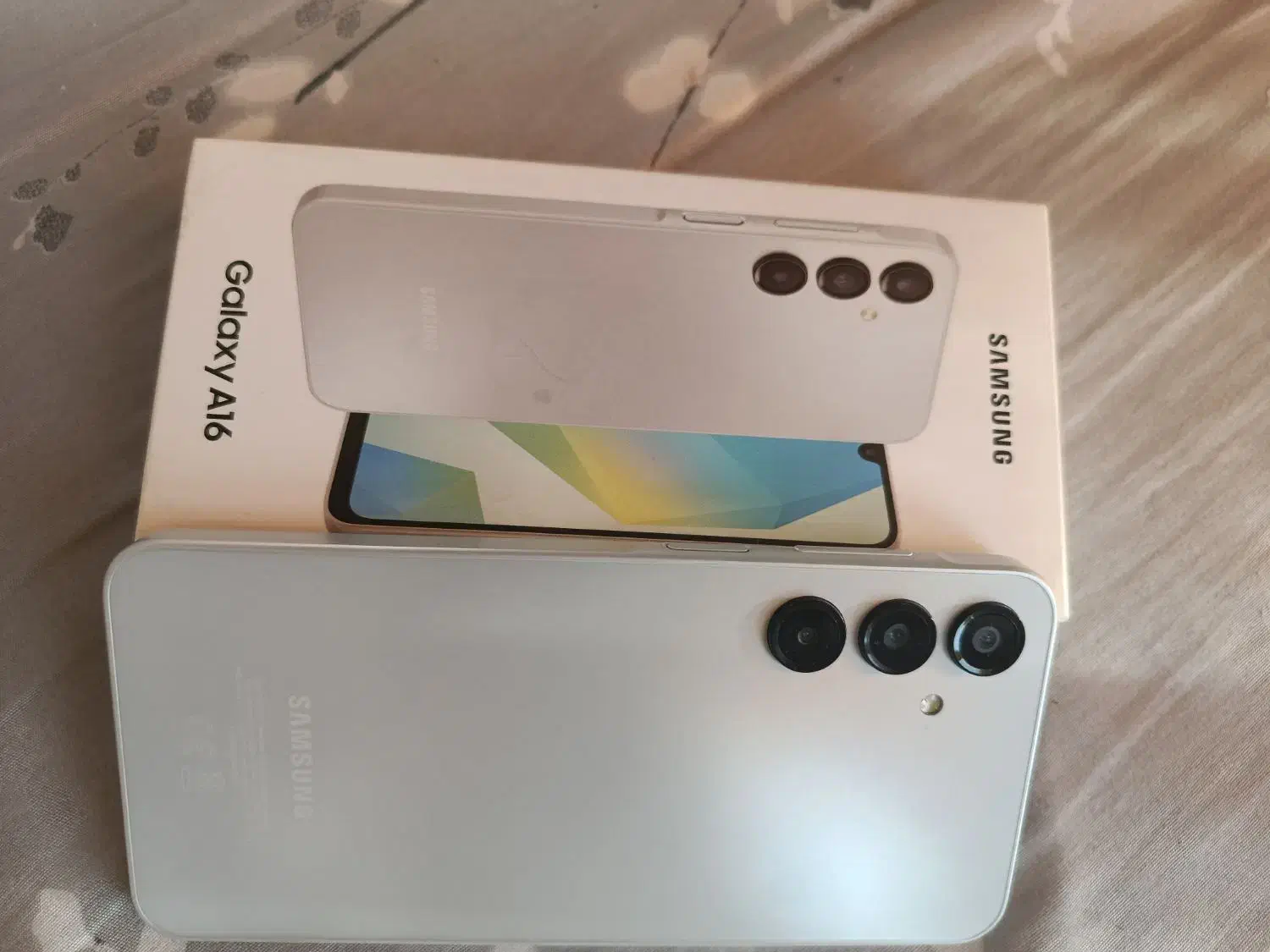 a16|موبایل|تهران, دبستان|دیوار