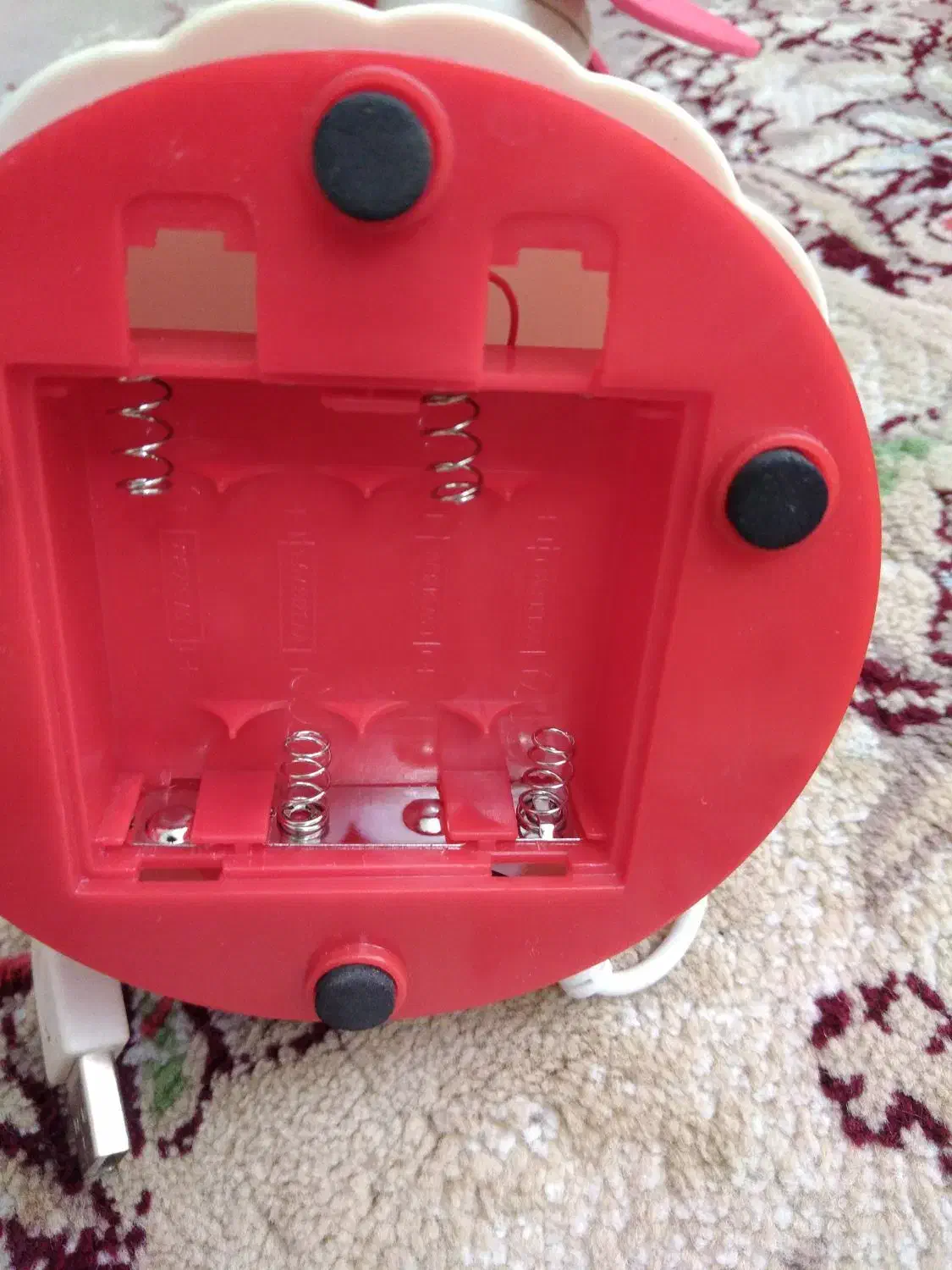 پنکه رو میزی و قابل حمل|پنکه و تصفیهکنندهٔ هوا|نیشابور, مازول|دیوار