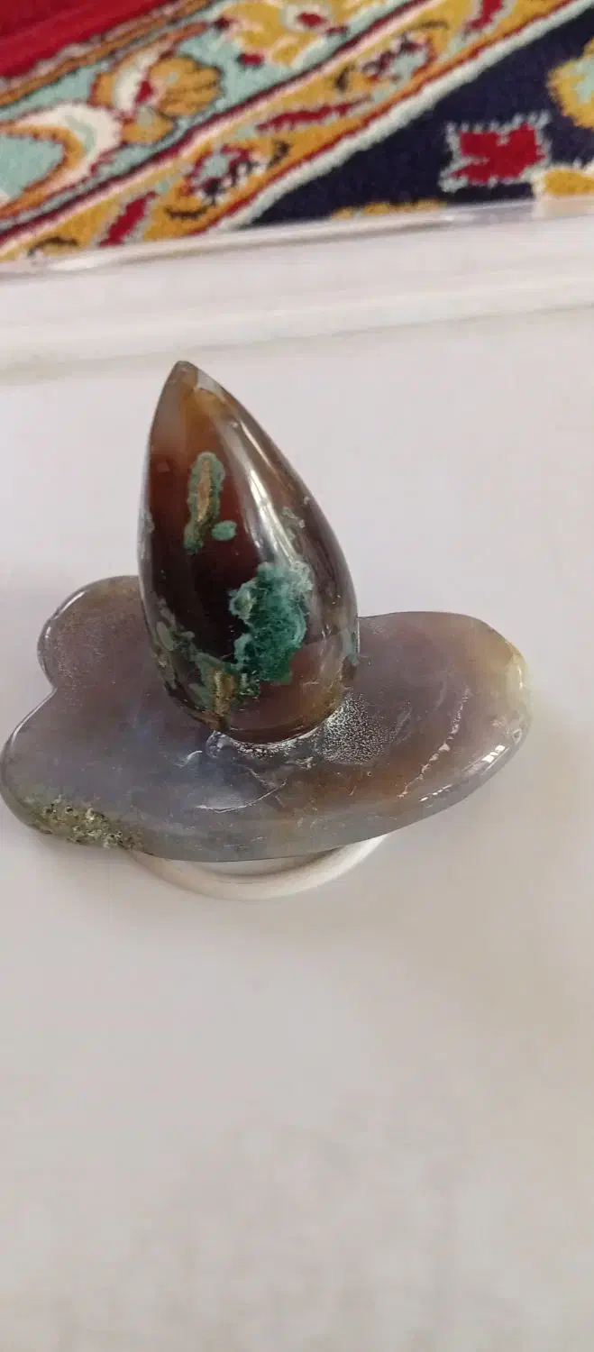 برمبنای ماه تولدت سنگ مخصوص شانست|کلکسیون و سرگرمی|مشهد, امیریه|دیوار