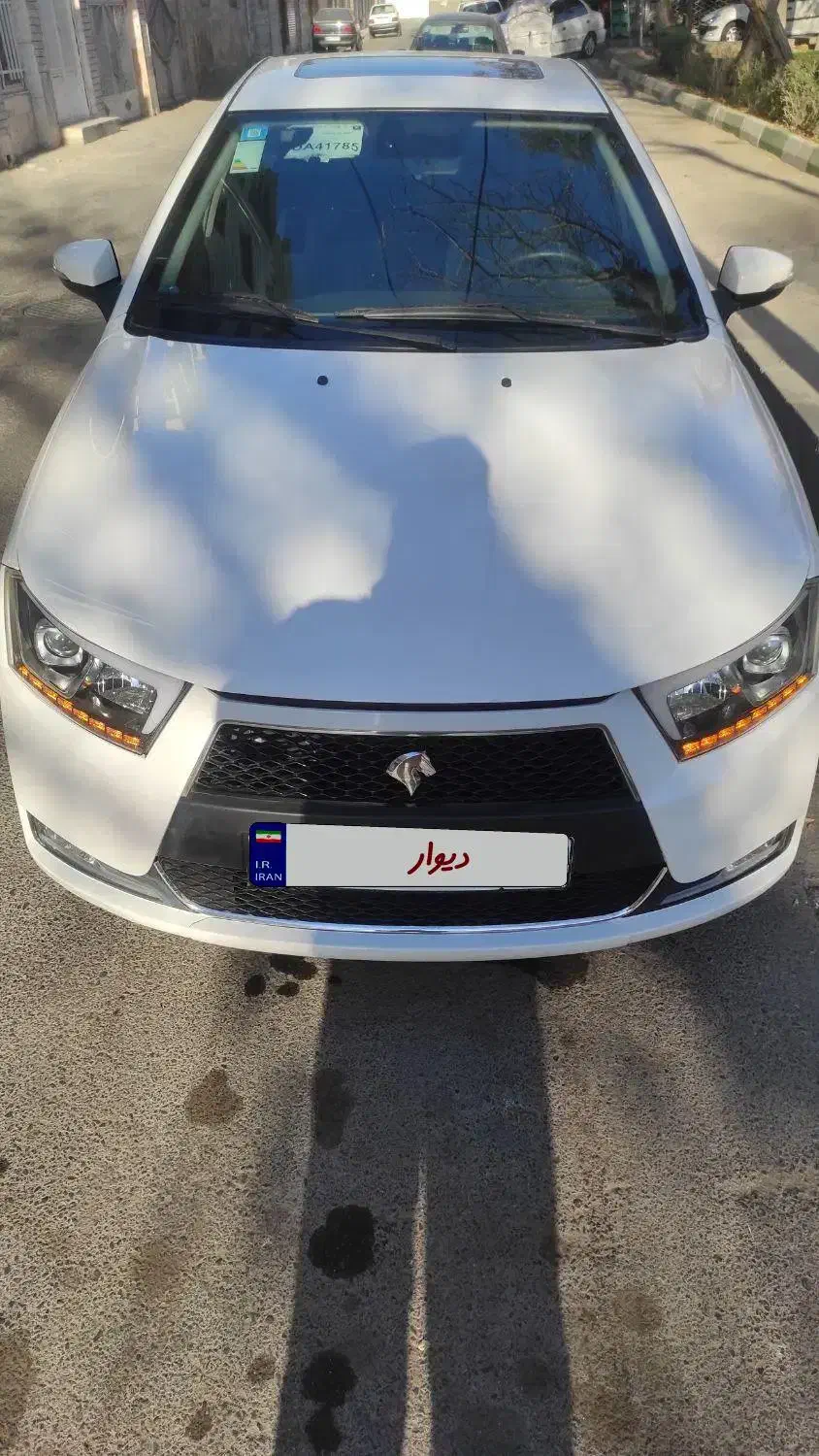 دنا پلاس توربو اتومات تحویلی آخر 402|خودرو سواری و وانت|مشهد, هفده شهریور|دیوار