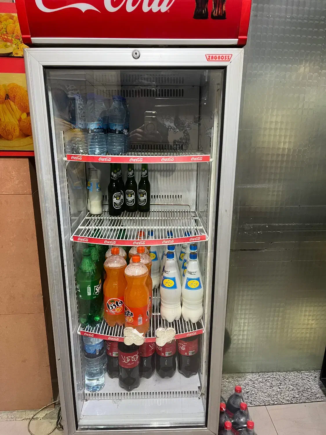 وسایل فست فود|کافی‌شاپ و رستوران|اصفهان, گرکان|دیوار