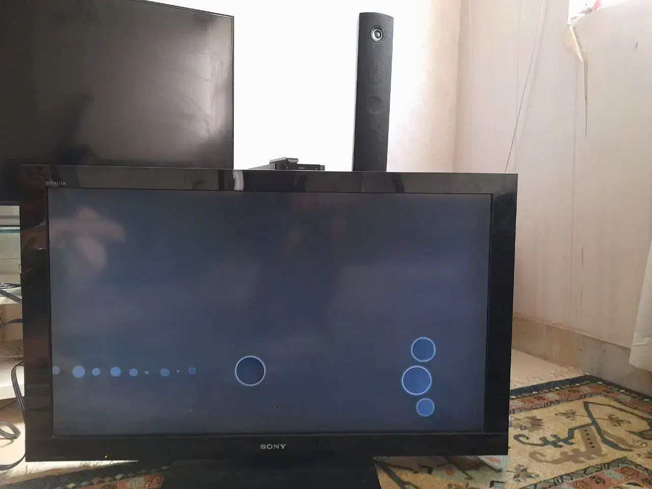تلوزیون سونی اصل|تلویزیون و پروژکتور|شیروان (خراسان), |دیوار