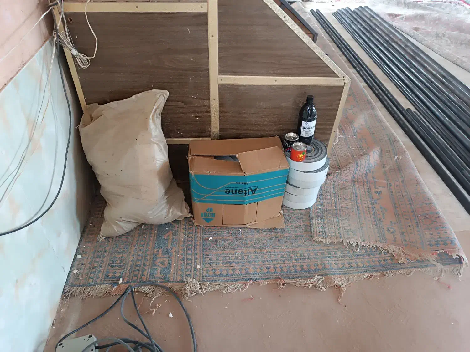 لوله کشی گاز گاز رسانی|خدمات پیشه و مهارت|سبزوار, فیاض|دیوار