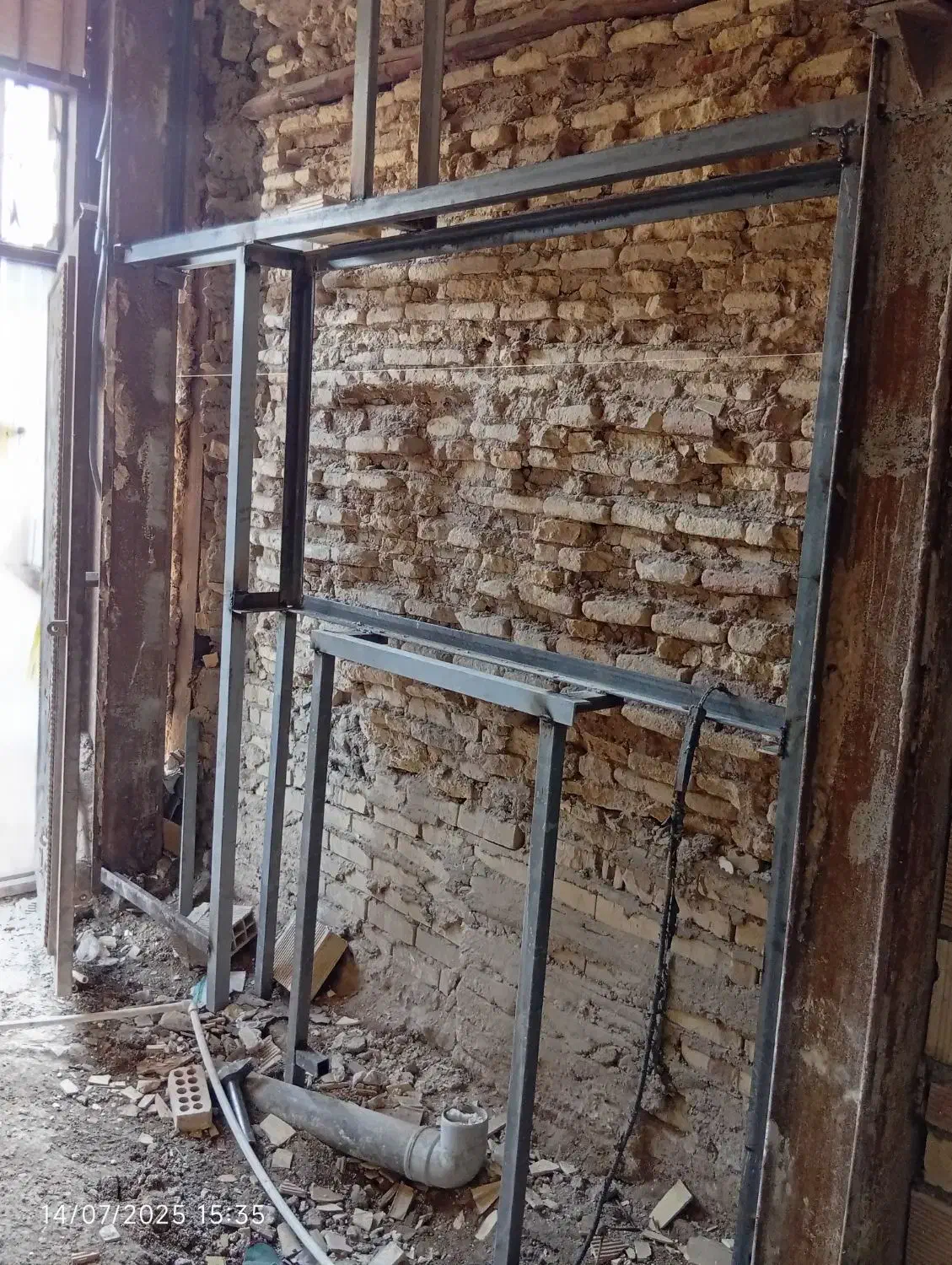 جوشکاری برشکاری خرده کاری سیار|خدمات پیشه و مهارت|آبادان, |دیوار