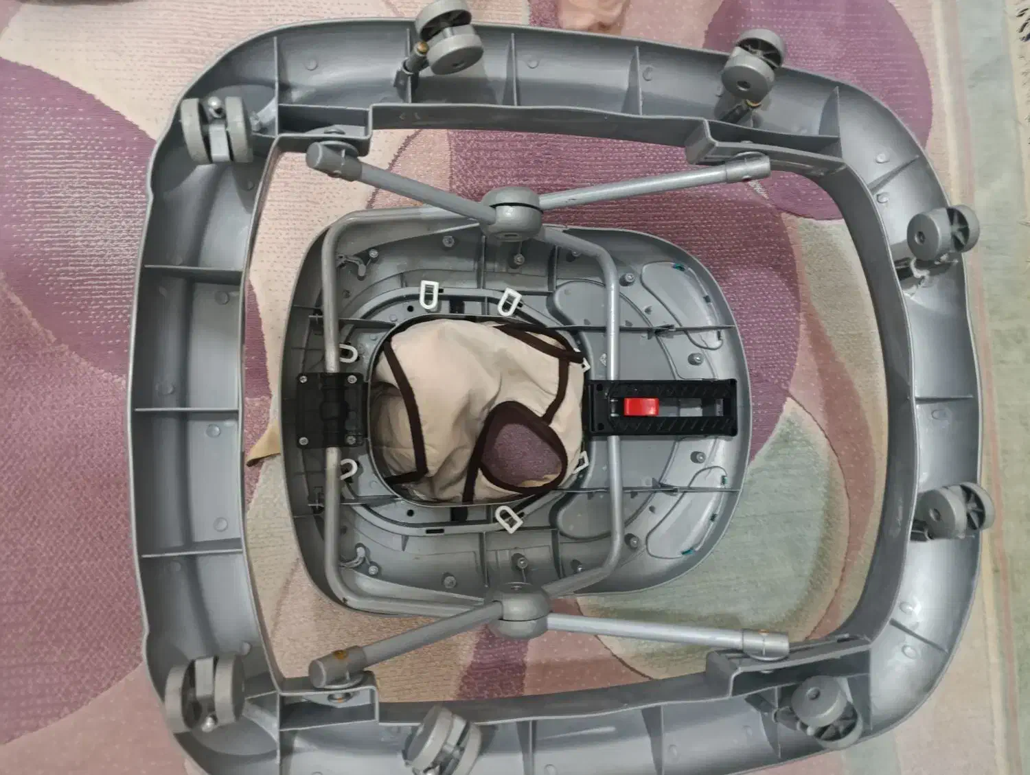 تاب ،آغوشی ،روروک سالم|اسباب و اثاث بچه|اندیمشک, |دیوار