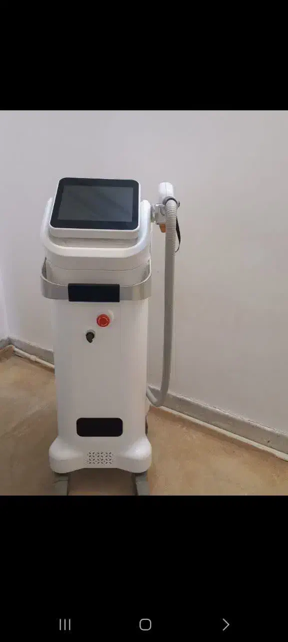 تعمیر دستگاه لیزر وزیبایی هایفو کرایو|پزشکی|ساری, |دیوار