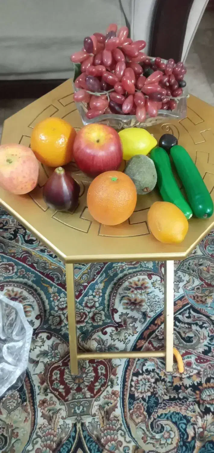 میوه مصنوعی|گل مصنوعی|تهران, تاکسیرانی|دیوار