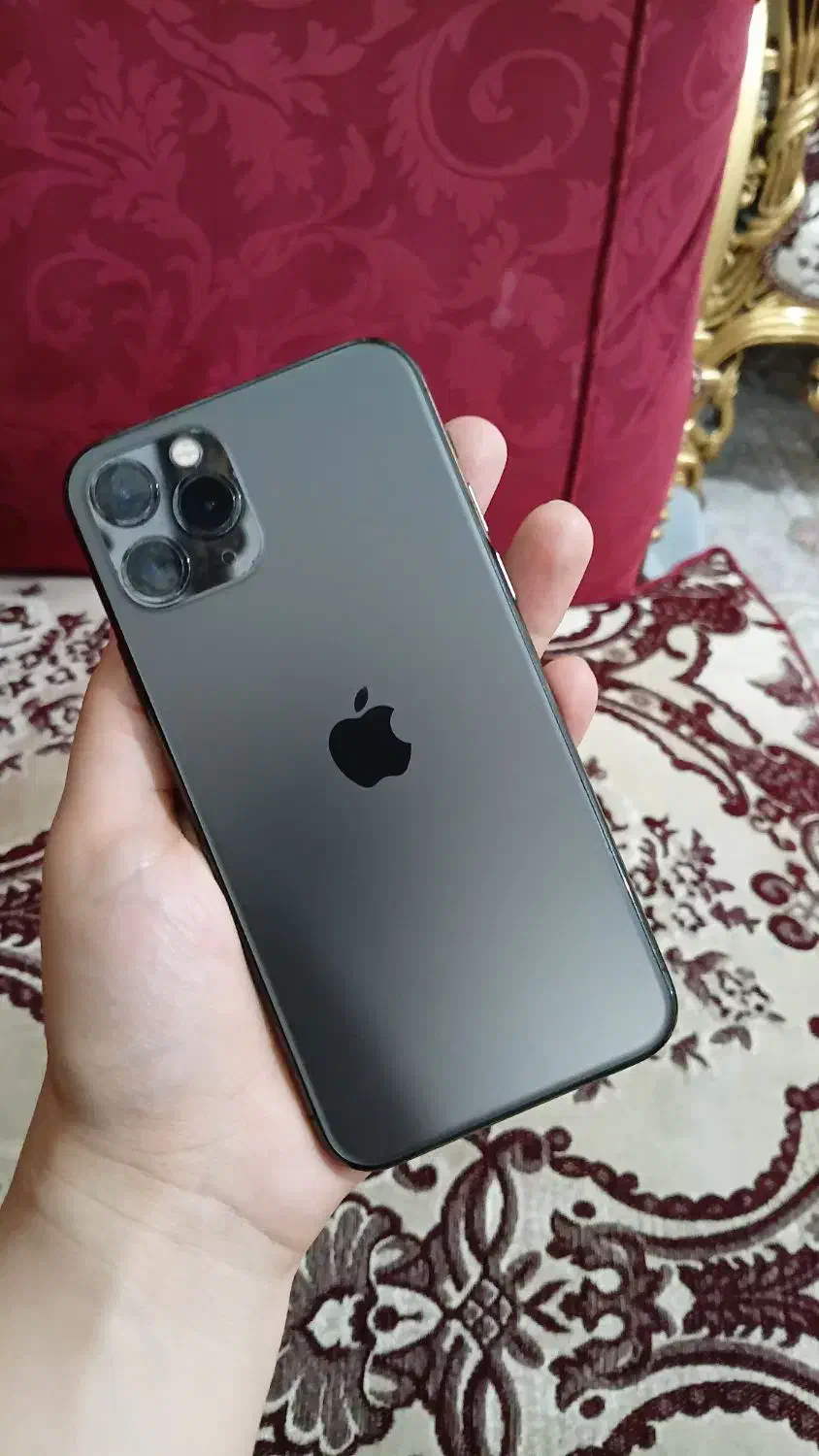 آیفون 11 پرو|موبایل|الوند, |دیوار