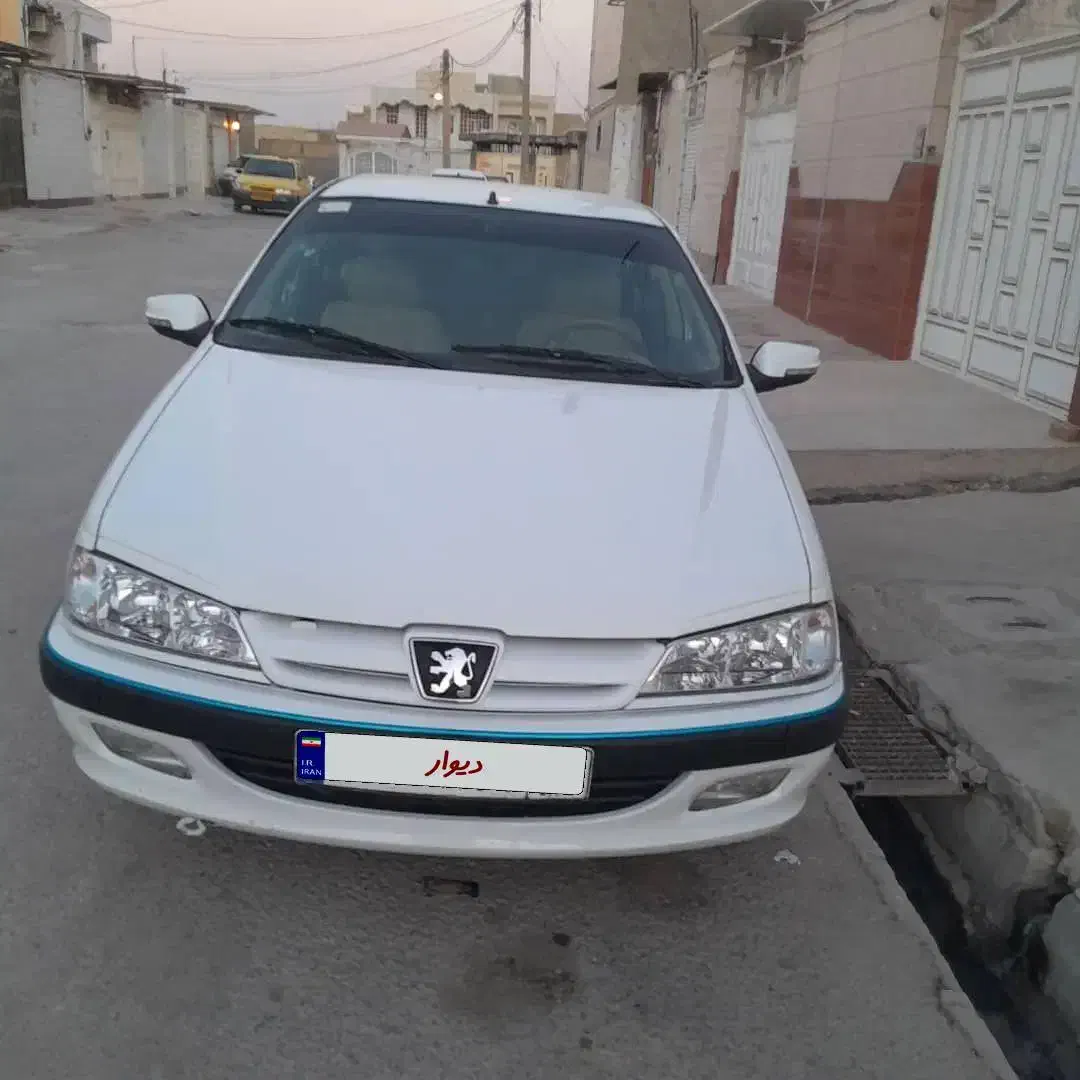 پارس|خودرو سواری و وانت|بهبهان, |دیوار