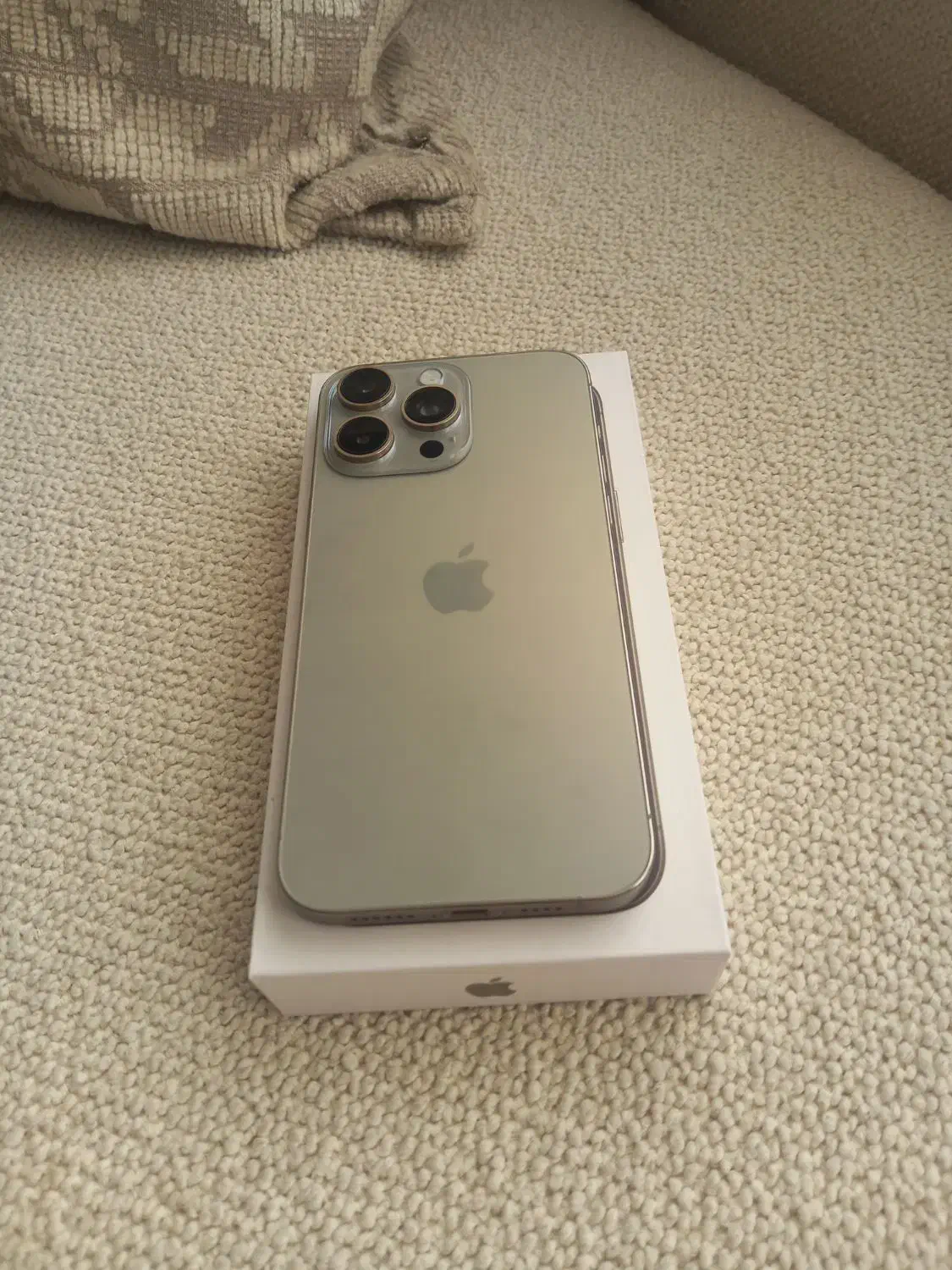 ایفون15|موبایل|گرگان, |دیوار