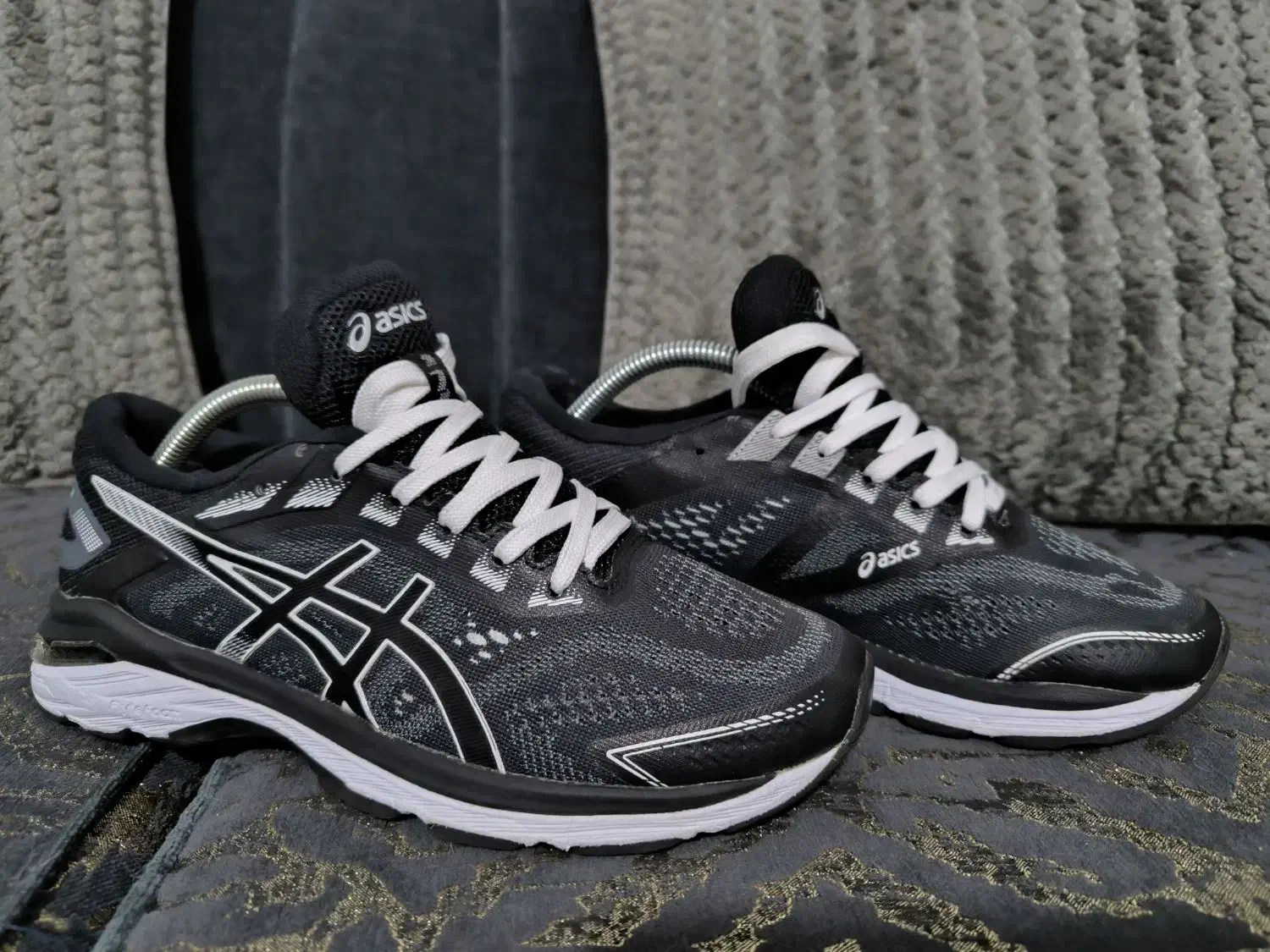 کتونی کتانی اورجینال|کیف، کفش، کمربند|تهران, امام زاده عبدالله|دیوار