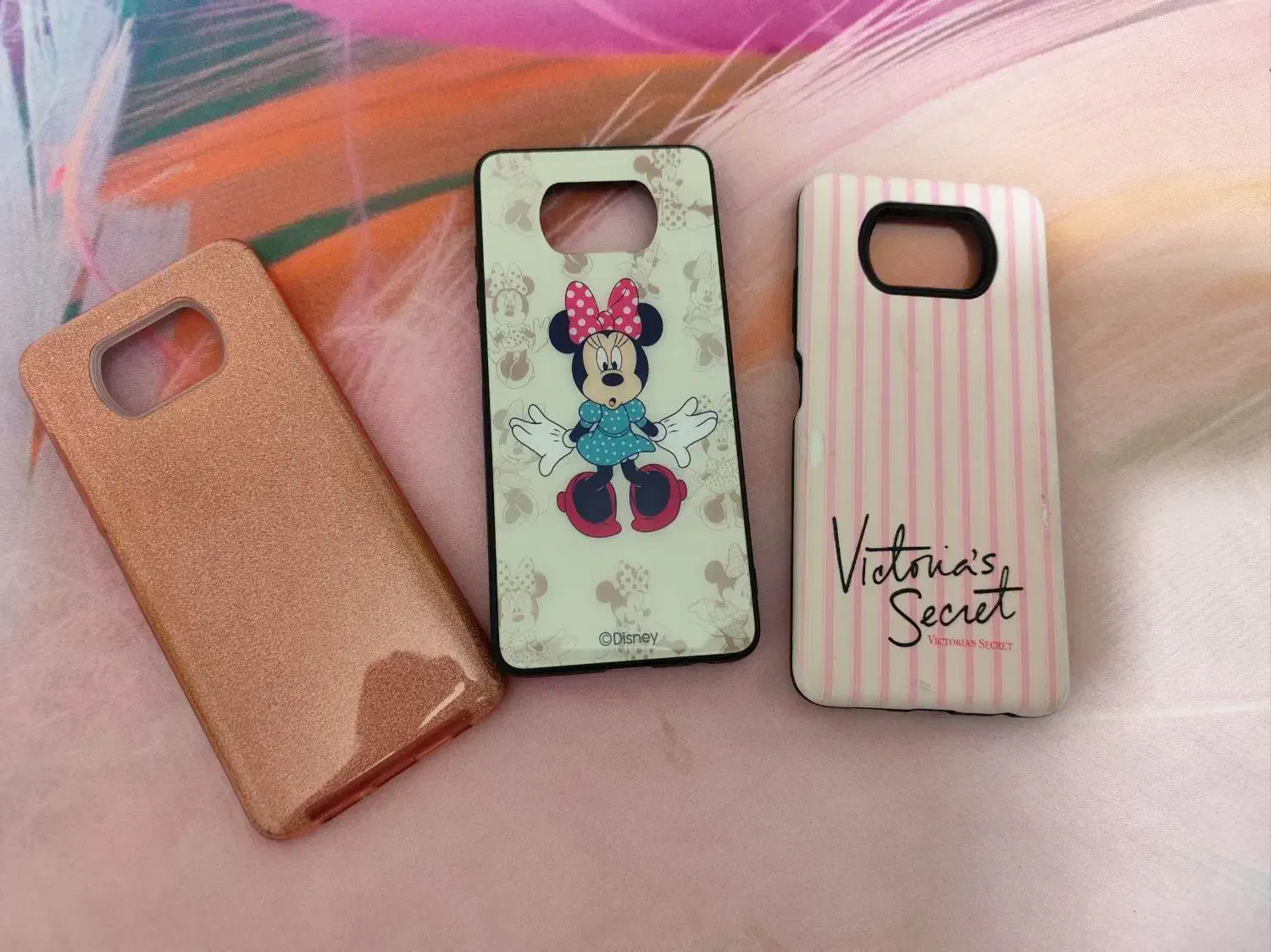 قاب گوشی پوکو ایکس3|لوازم جانبی موبایل و تبلت|قم, باغ شریفی|دیوار