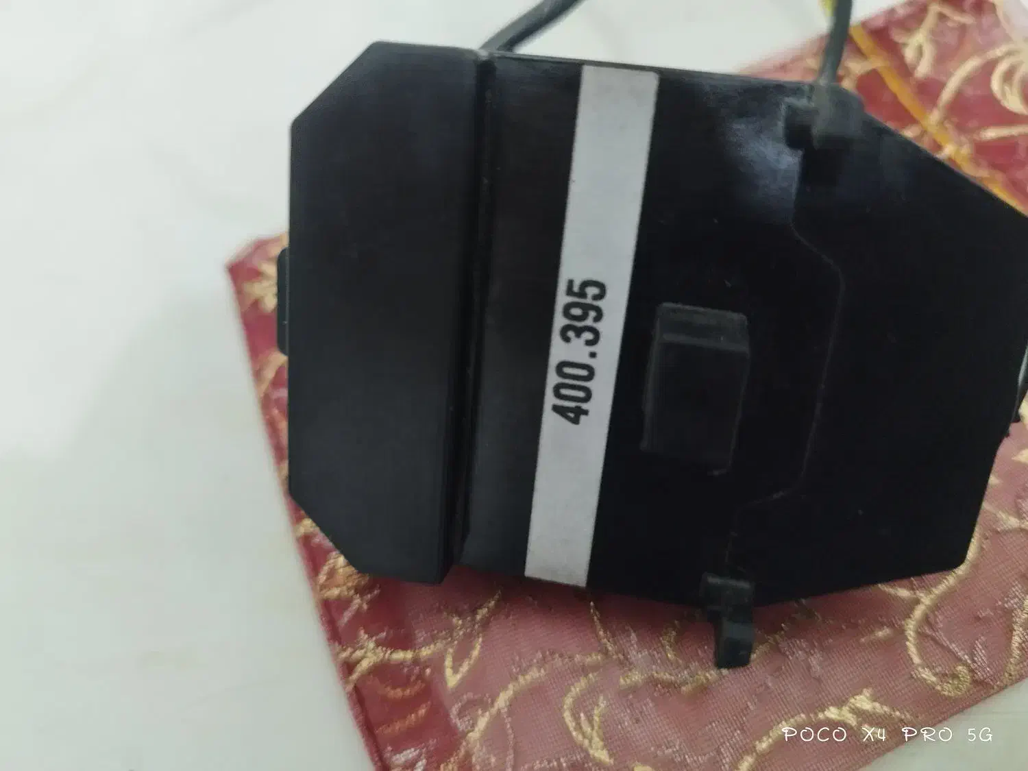 دیمر پولیش روپس ایتالیا مدل 400.395|ماشینآلات صنعتی|مشهد, یاس|دیوار