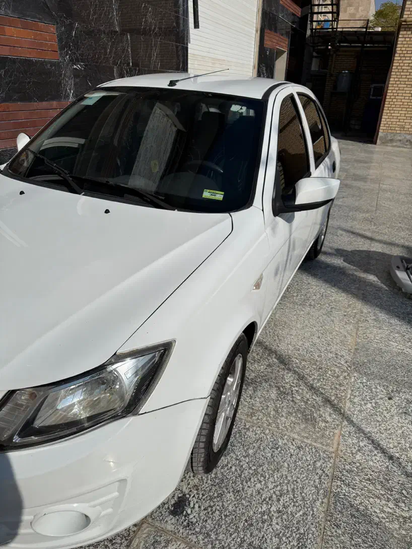 ساینا مدل آخر ۹۷|خودرو سواری و وانت|قرچک, شهرک صنعتی قرچک|دیوار