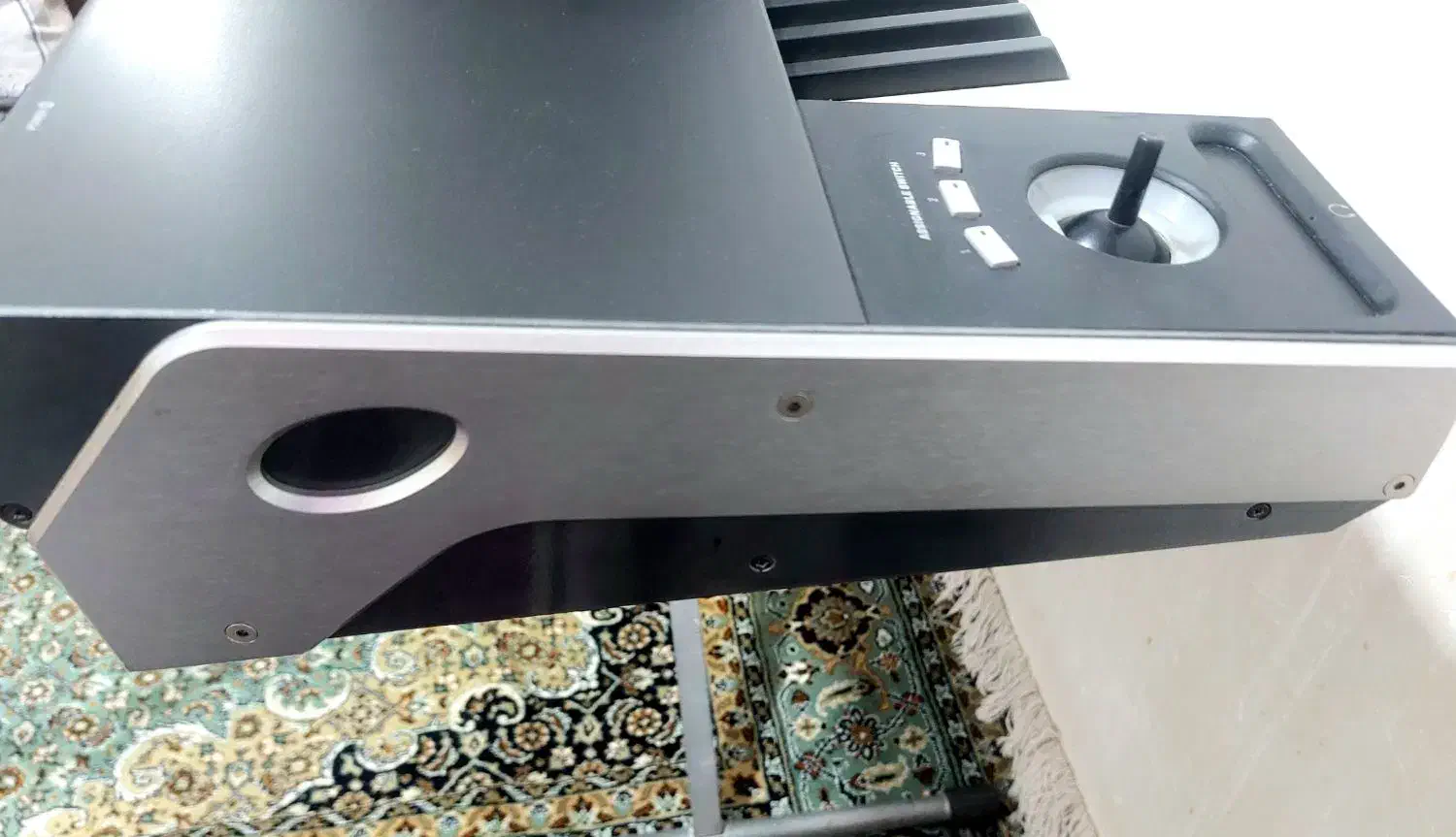 pa3 در حد آک|پیانو، کیبورد، آکاردئون|خوی, |دیوار