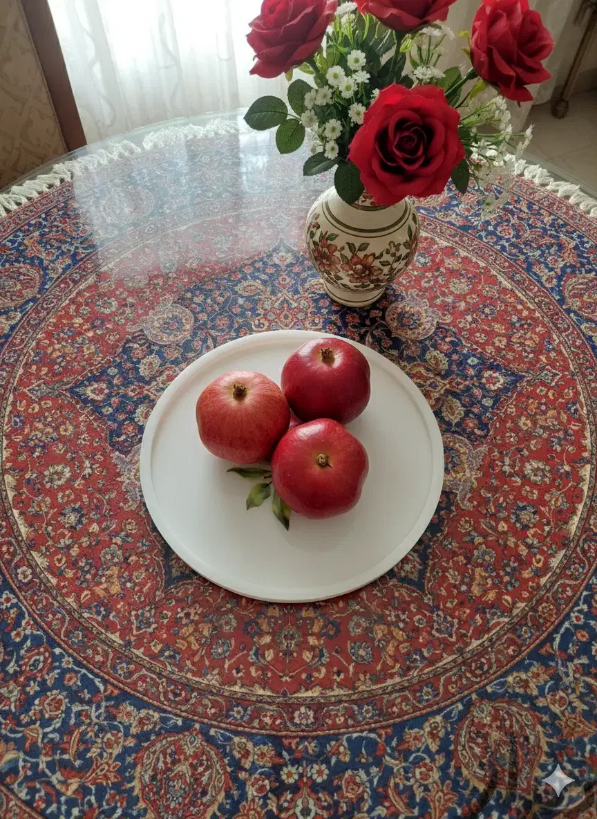 سینی ، رلت خوری و زیر لیوانی رزینی|ظروف سرو و پذیرایی|اسلامشهر, شهرک واوان|دیوار