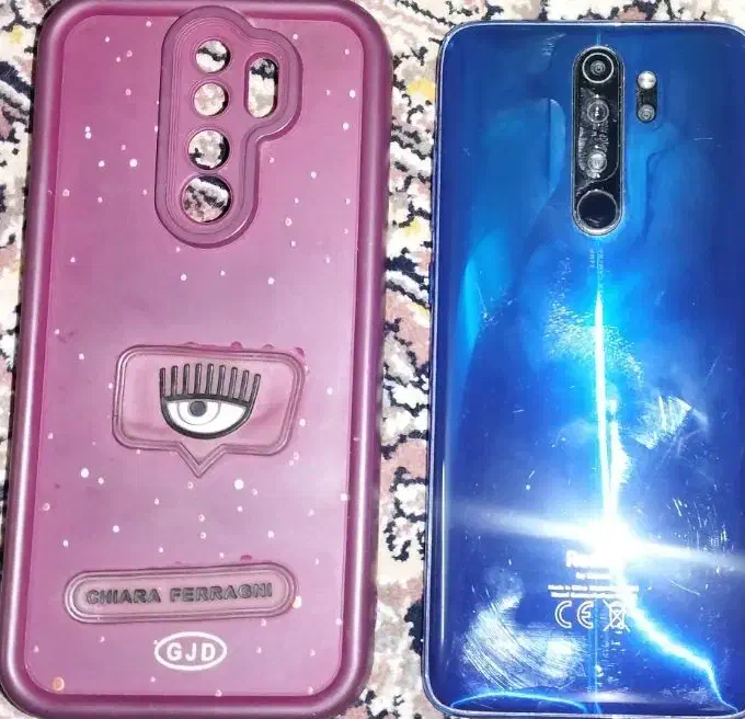 شیائومی نوت ۸ پرو|موبایل|شاندیز, |دیوار