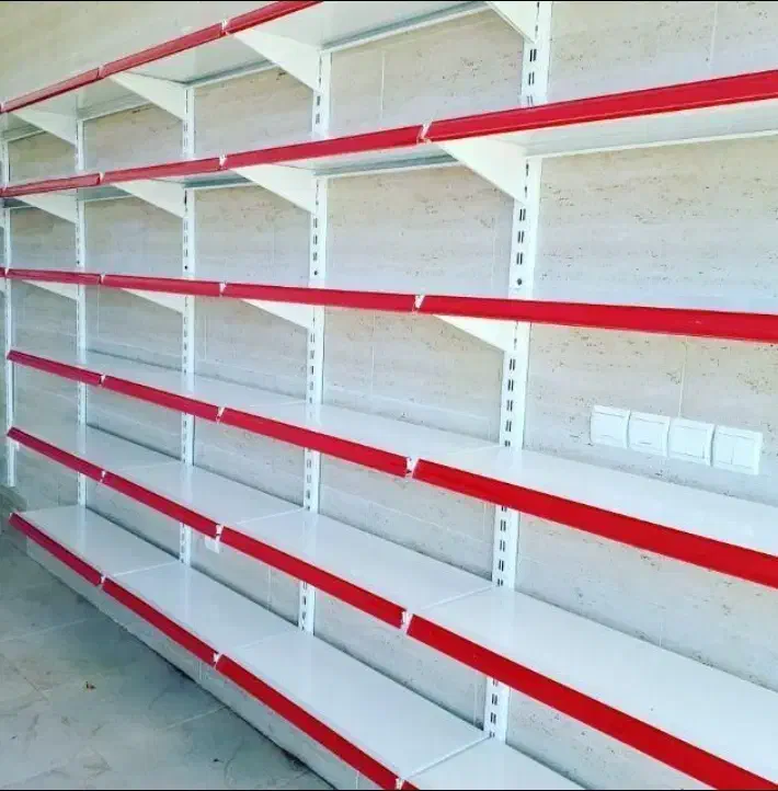 قفسه فروشگاهی|فروشگاه و مغازه|اراک, |دیوار