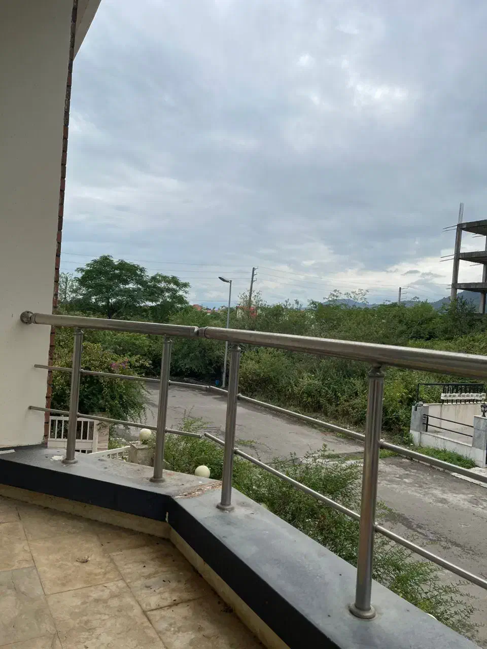 زمین مسکونی ـ تجاری کلاچای|فروش زمین و ملک کلنگی|کلاچای, |دیوار