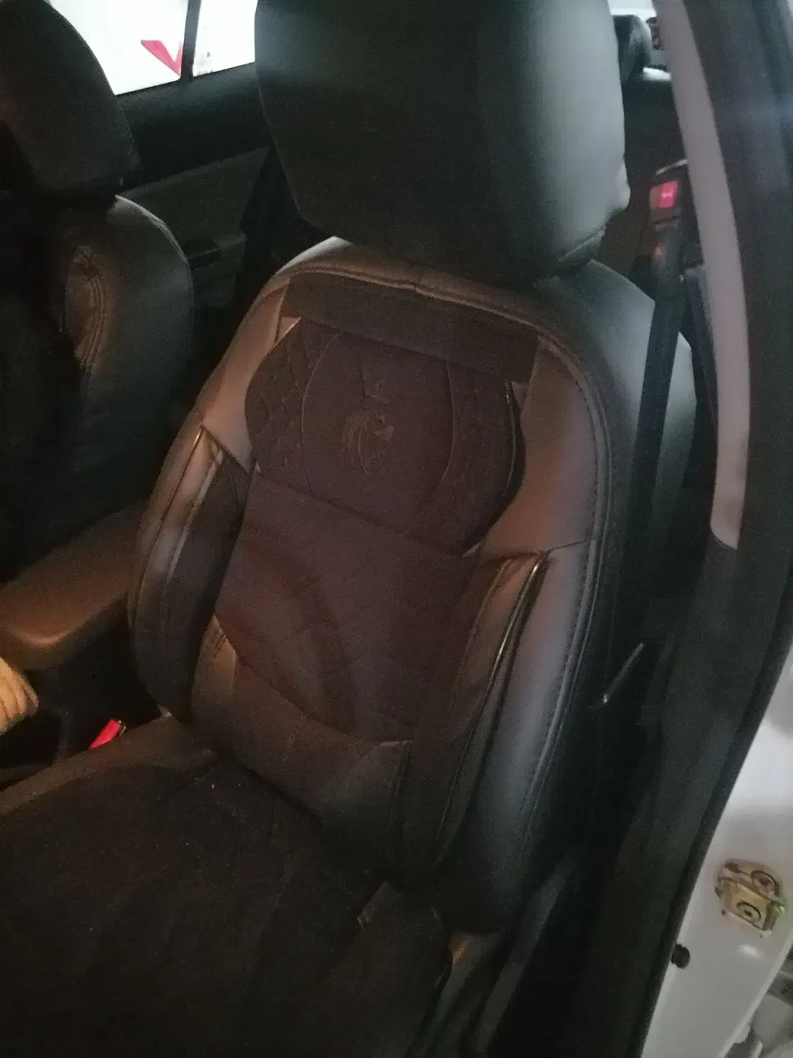 شاهین 1403 اتومات کم کار|خودرو سواری و وانت|مشهد, مشکینی (شهرک غرب)|دیوار