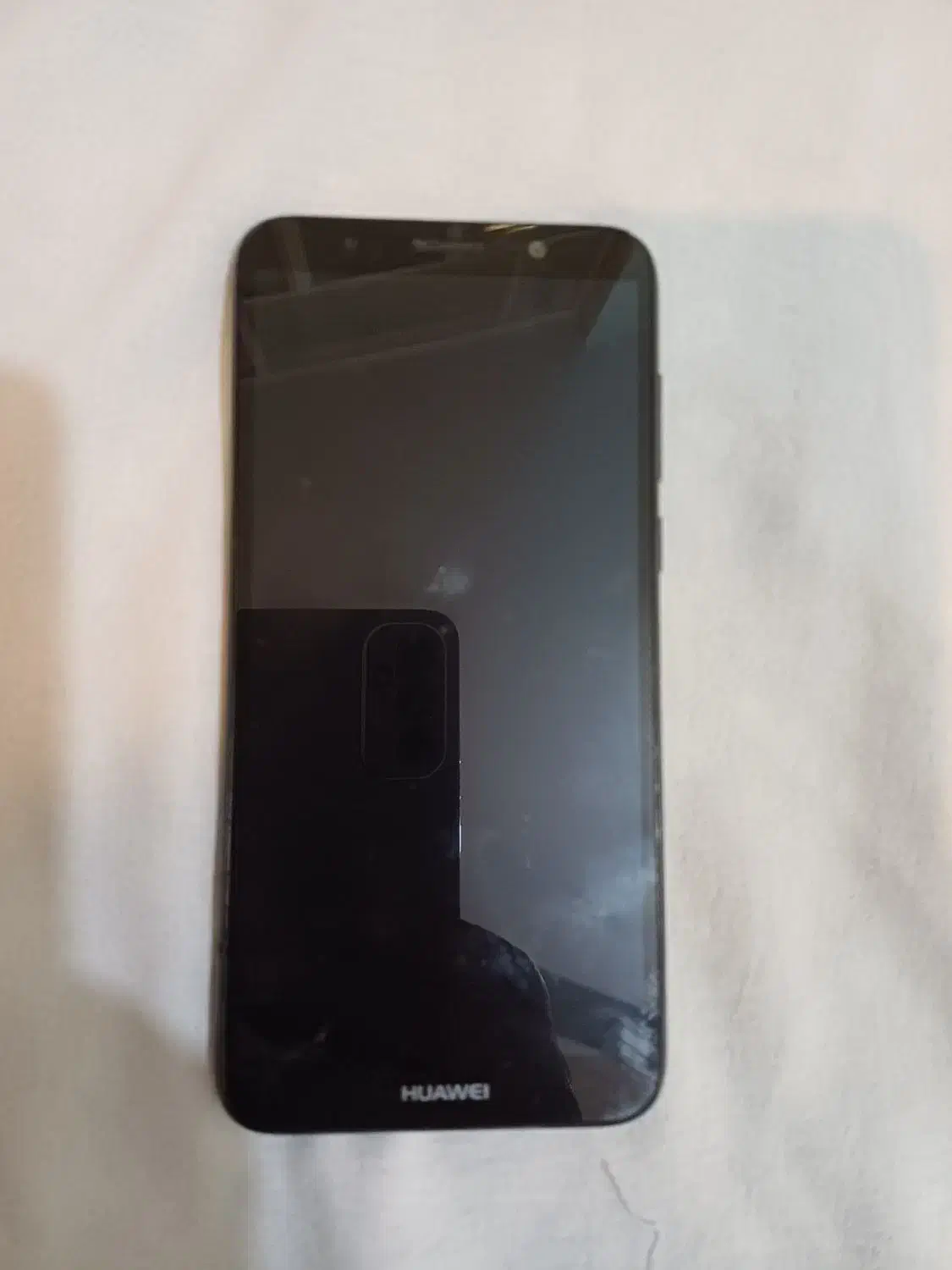 هوآوی ۱۶ گیگ|موبایل|دوگنبدان, |دیوار