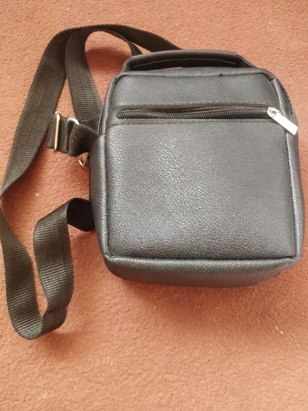 کیف دوشی مردانه|کیف، کفش، کمربند|بیرجند, |دیوار