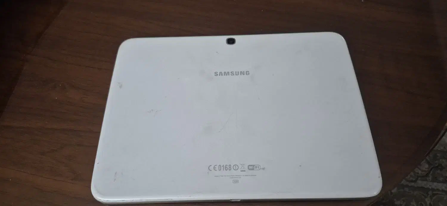 تبلت سامسونگ GT-P5210|تبلت|تهران, تسلیحات|دیوار