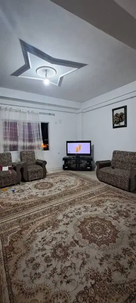 فروش واحد نقلی در خ شهدا|فروش آپارتمان|لاهیجان, کوی آزادگان|دیوار