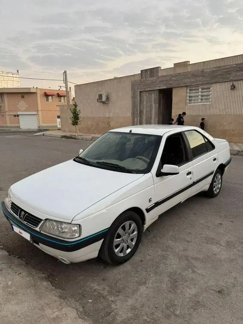 slxمدل96|خودرو سواری و وانت|سیرجان, |دیوار