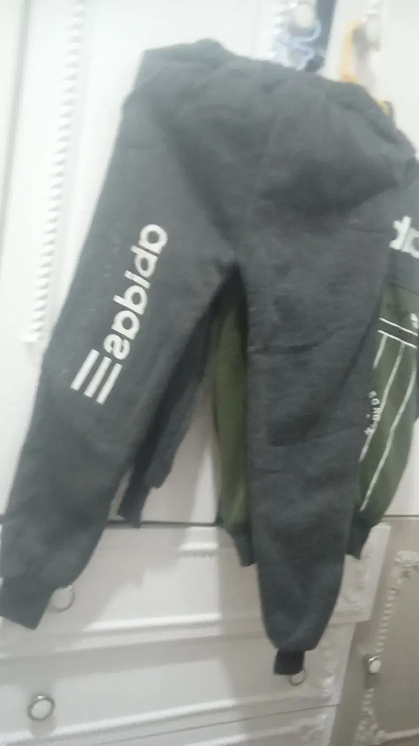 هودی شلوار داخل خز|کفش و لباس بچه|مشهد, ایثارگران|دیوار