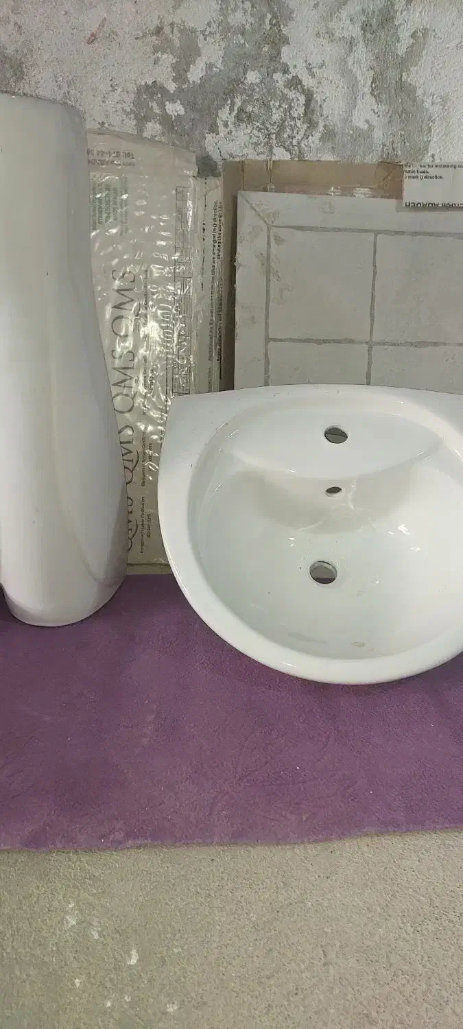 روشویی|لوازم سرویس بهداشتی|یاسوج, |دیوار