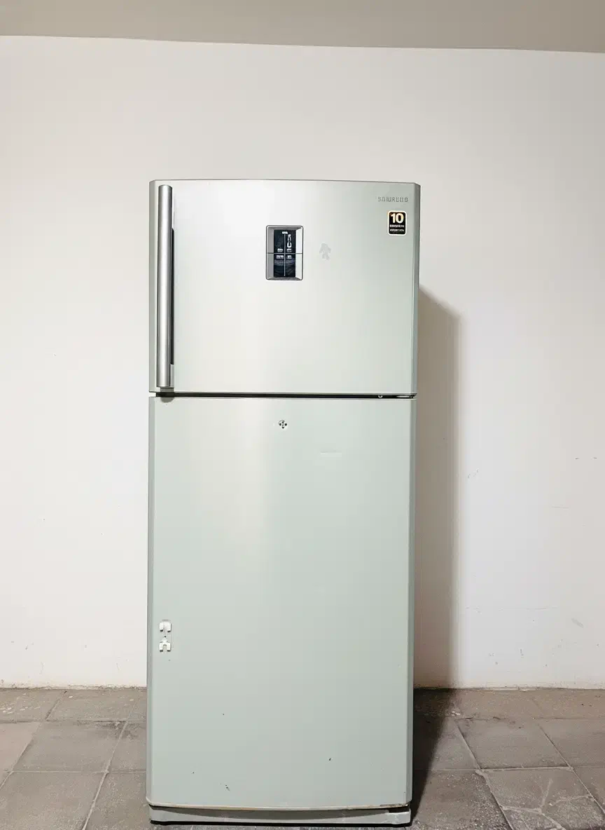 یخچال سامسونگ ۲۸ فوت کاملا سالم|یخچال و فریزر|بندرعباس, |دیوار