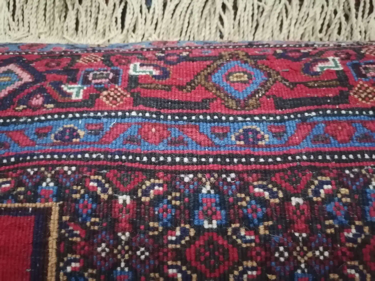 فرش دستبافت|فرش|سنندج, |دیوار