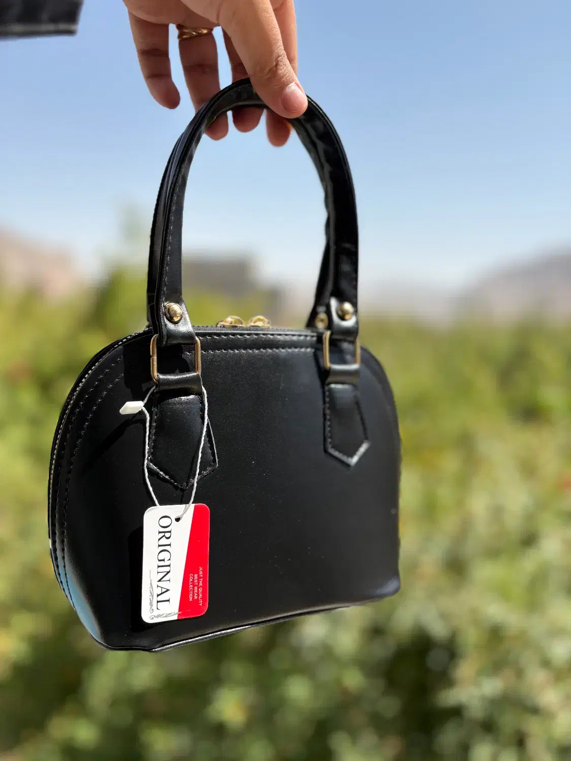 کیف مجلسی|کیف، کفش، کمربند|یزد, |دیوار