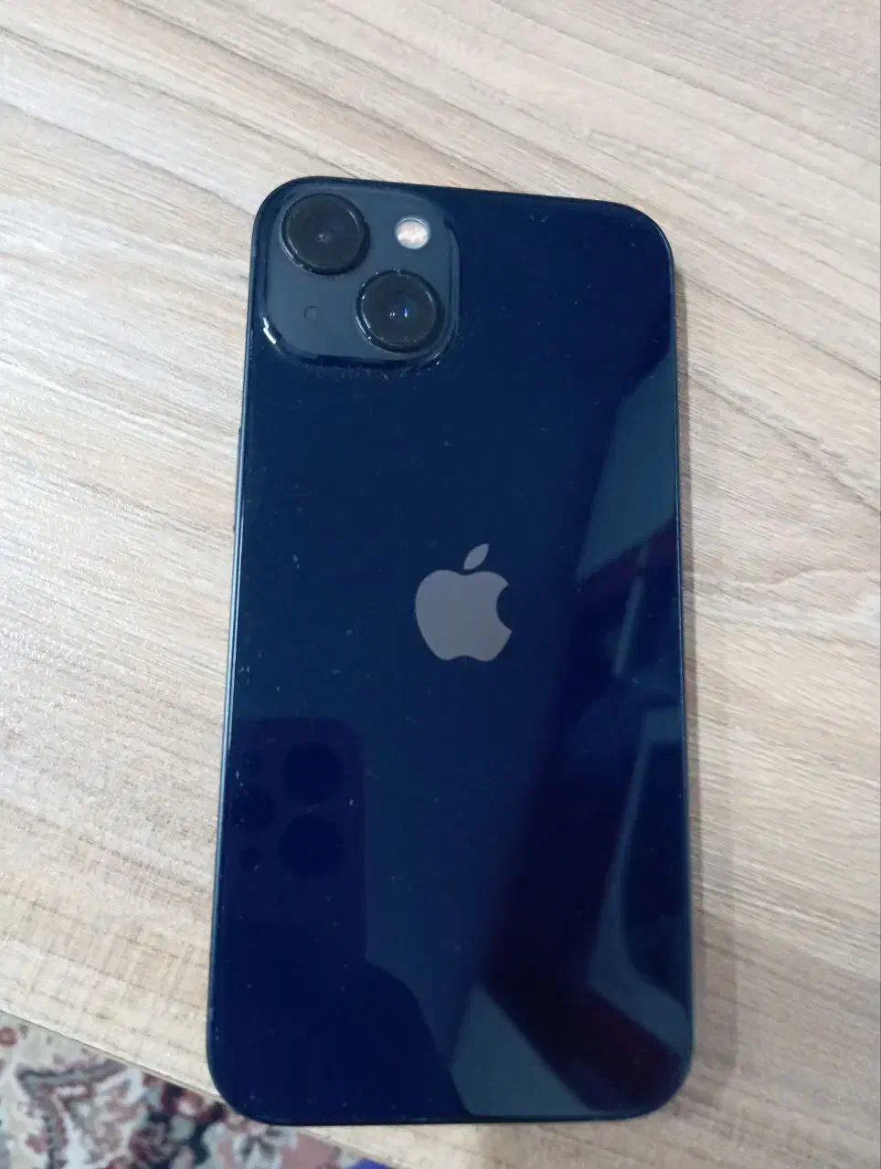 گوشی iphone13  ایفون ۱۳|موبایل|تربت جام, مطهری|دیوار