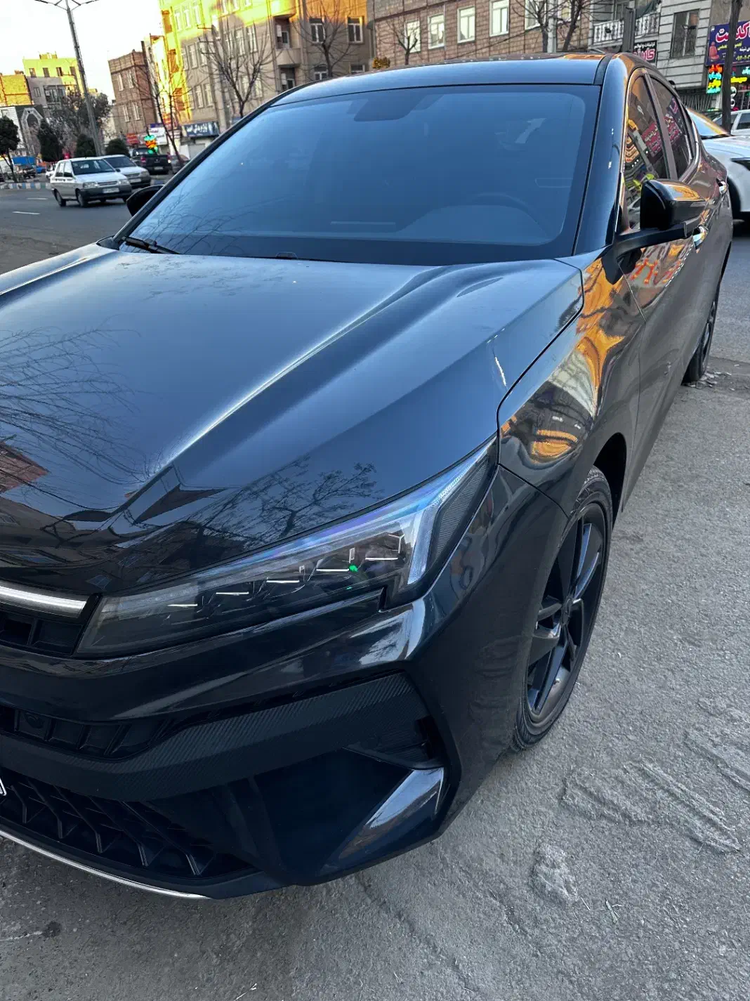 Kmc j7|خودرو سواری و وانت|پاکدشت, پاکدشت (مامازند)|دیوار