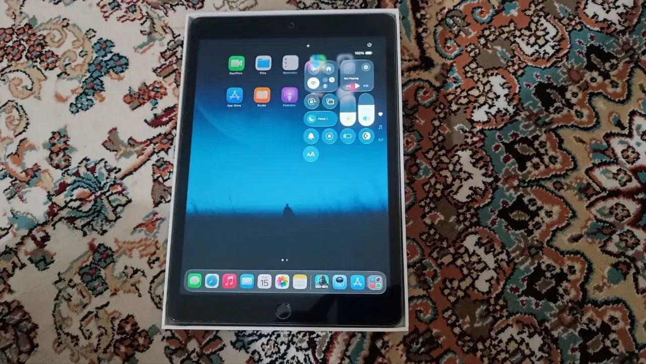 آیپد|تبلت|کرمانشاه, |دیوار