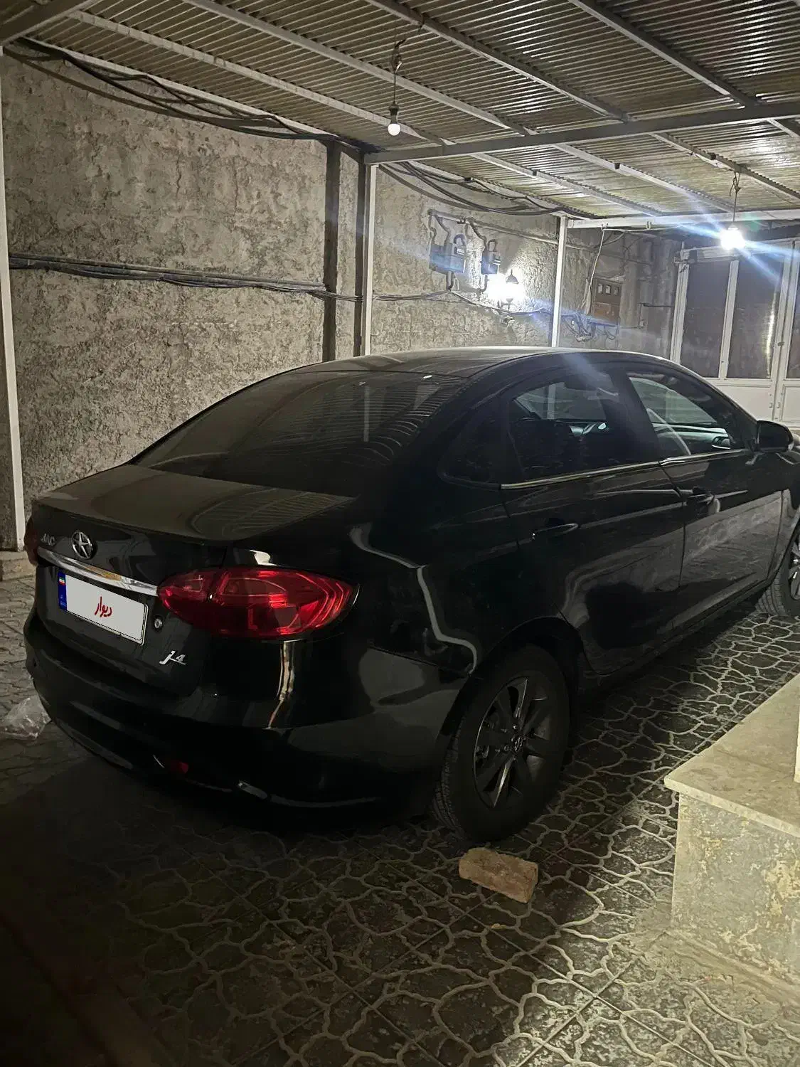 جک j4|خودرو سواری و وانت|پردیس, فاز ۲|دیوار