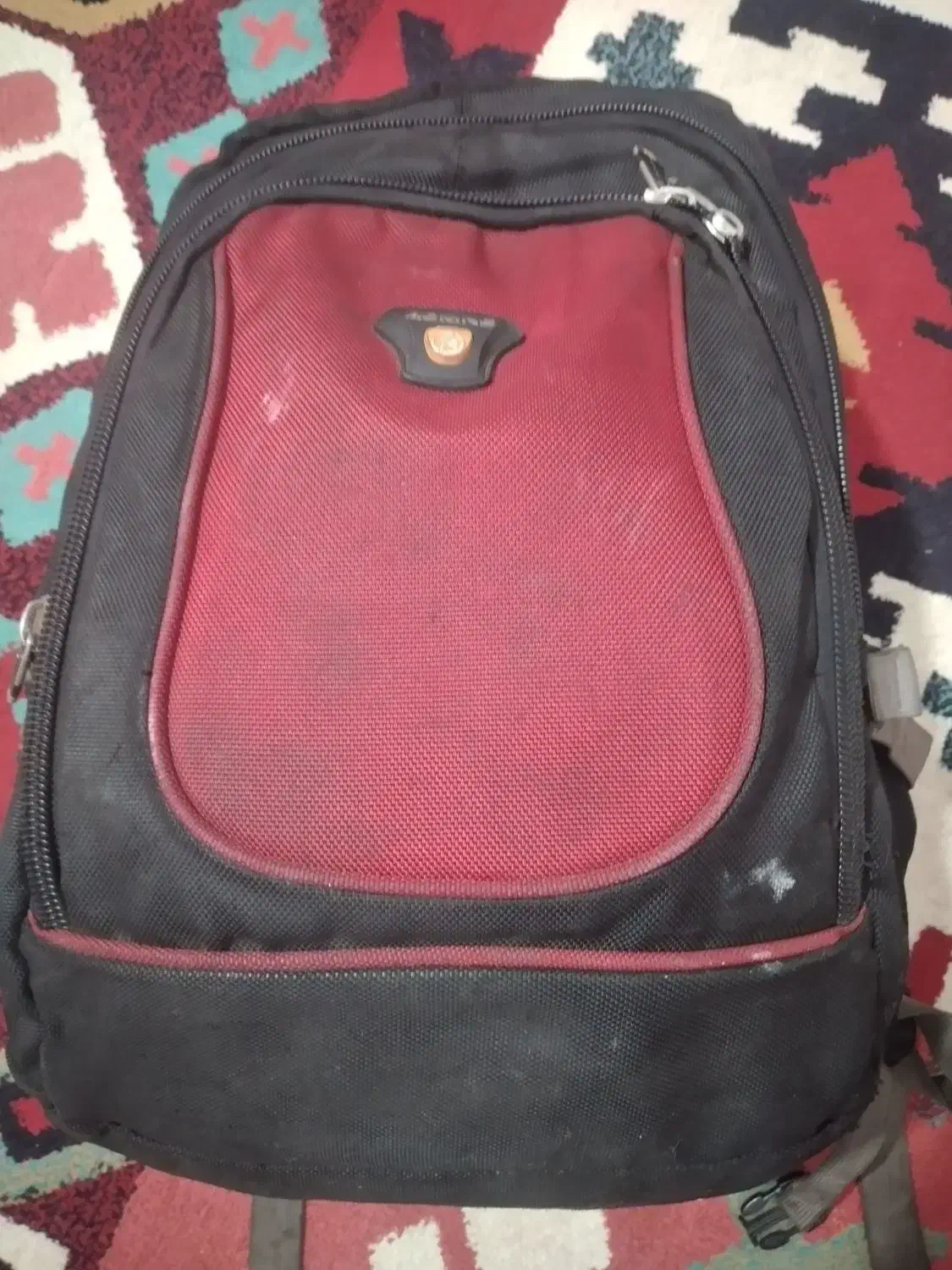 ساک دستی گم شده|کیف، کفش، کمربند|سنندج, |دیوار