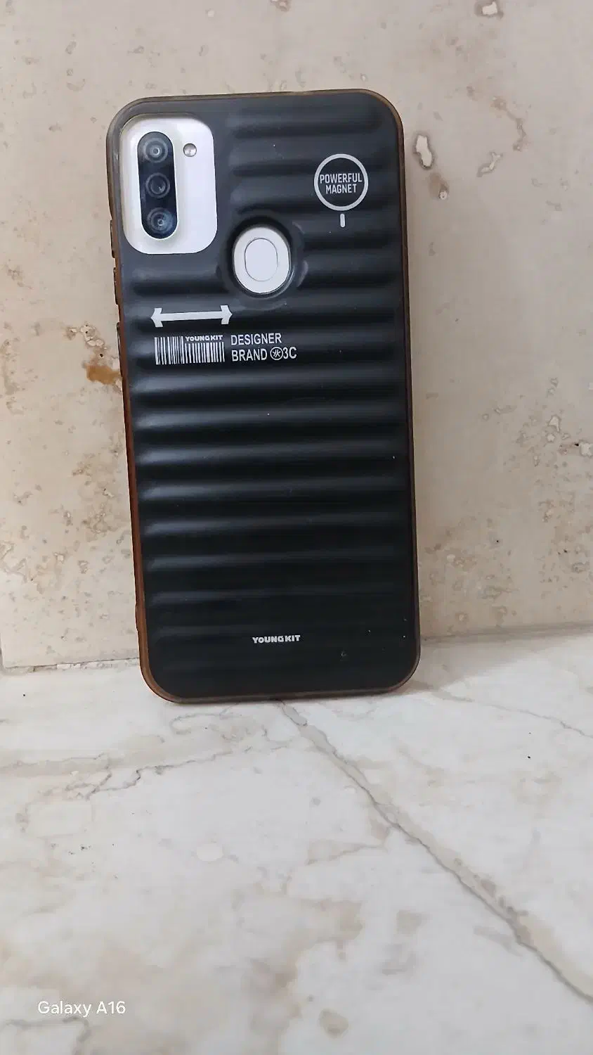 گوشی سامسونگ گلکسی A11|موبایل|آبیک, |دیوار