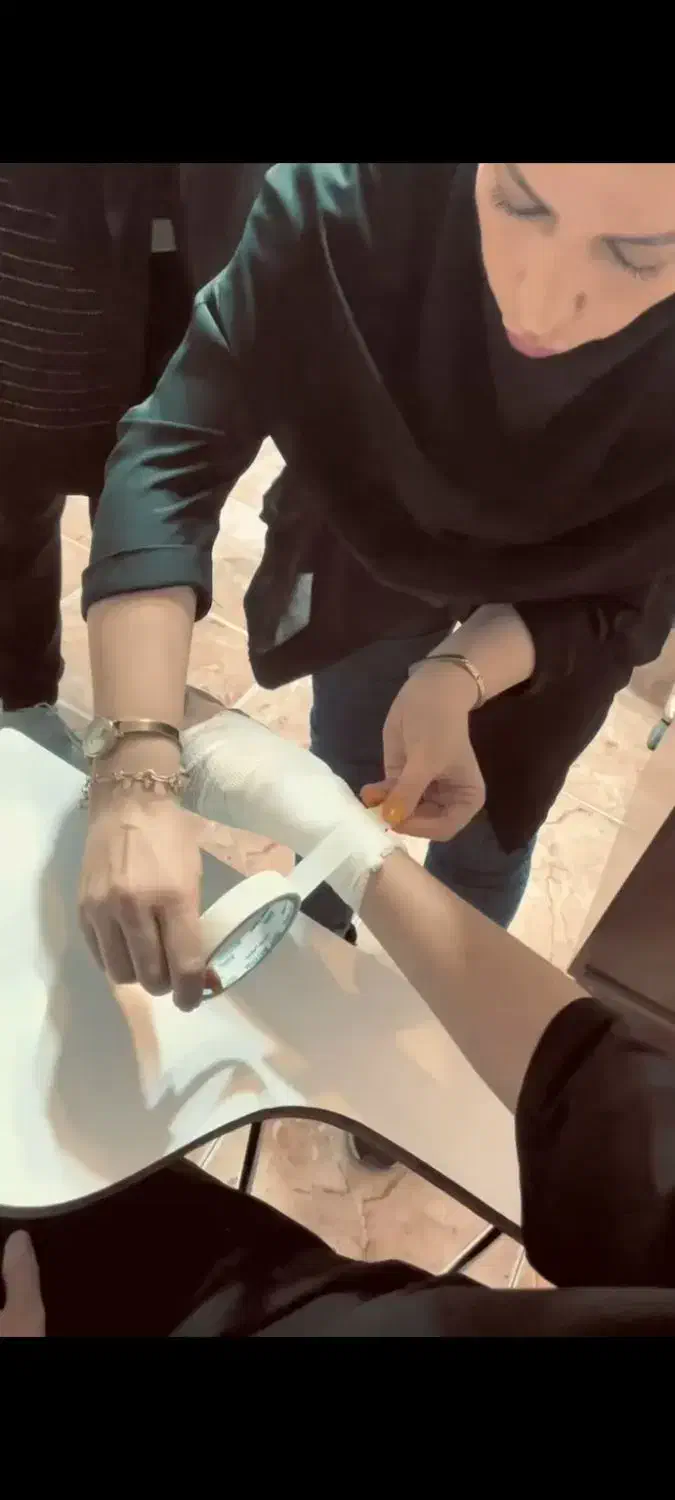 دوره آموزش کمک‌های اولیه در تبریز|خدمات آموزشی|تبریز, |دیوار