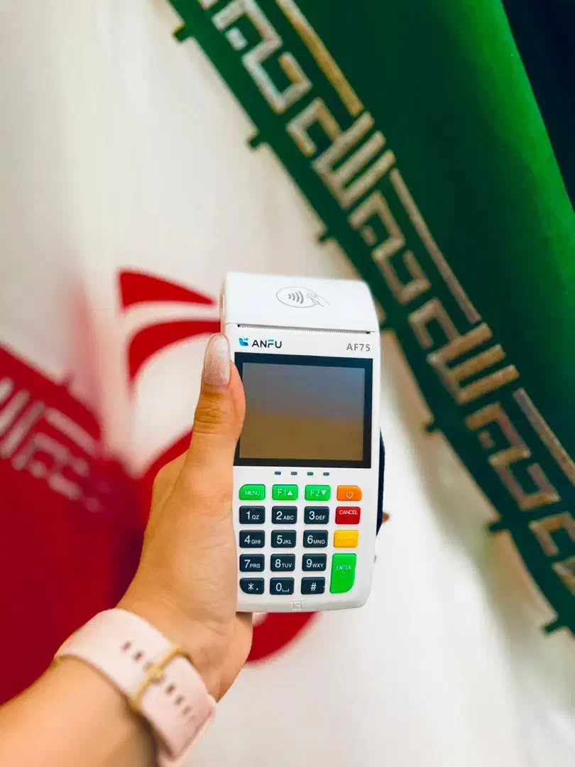 دستگاه کارتخوان سیار و کش لس، کارت به کارت|فروشگاه و مغازه|زنجان, |دیوار