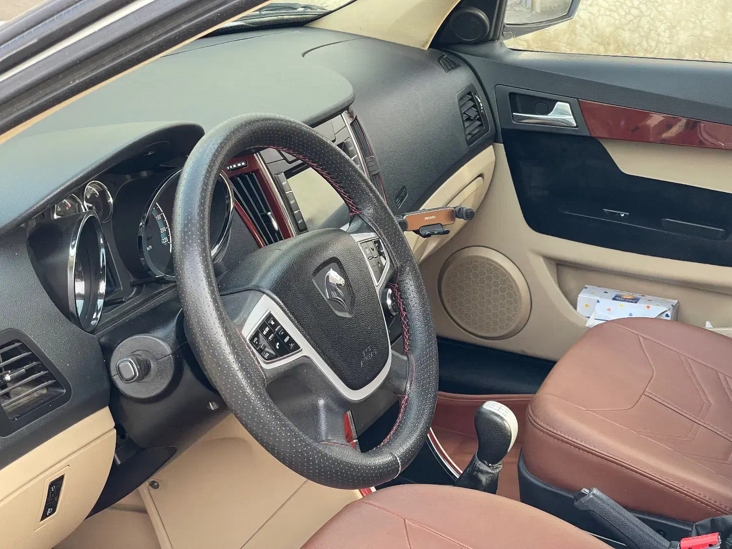 دنا معمولی سفارشی|خودرو سواری و وانت|ارومیه, |دیوار