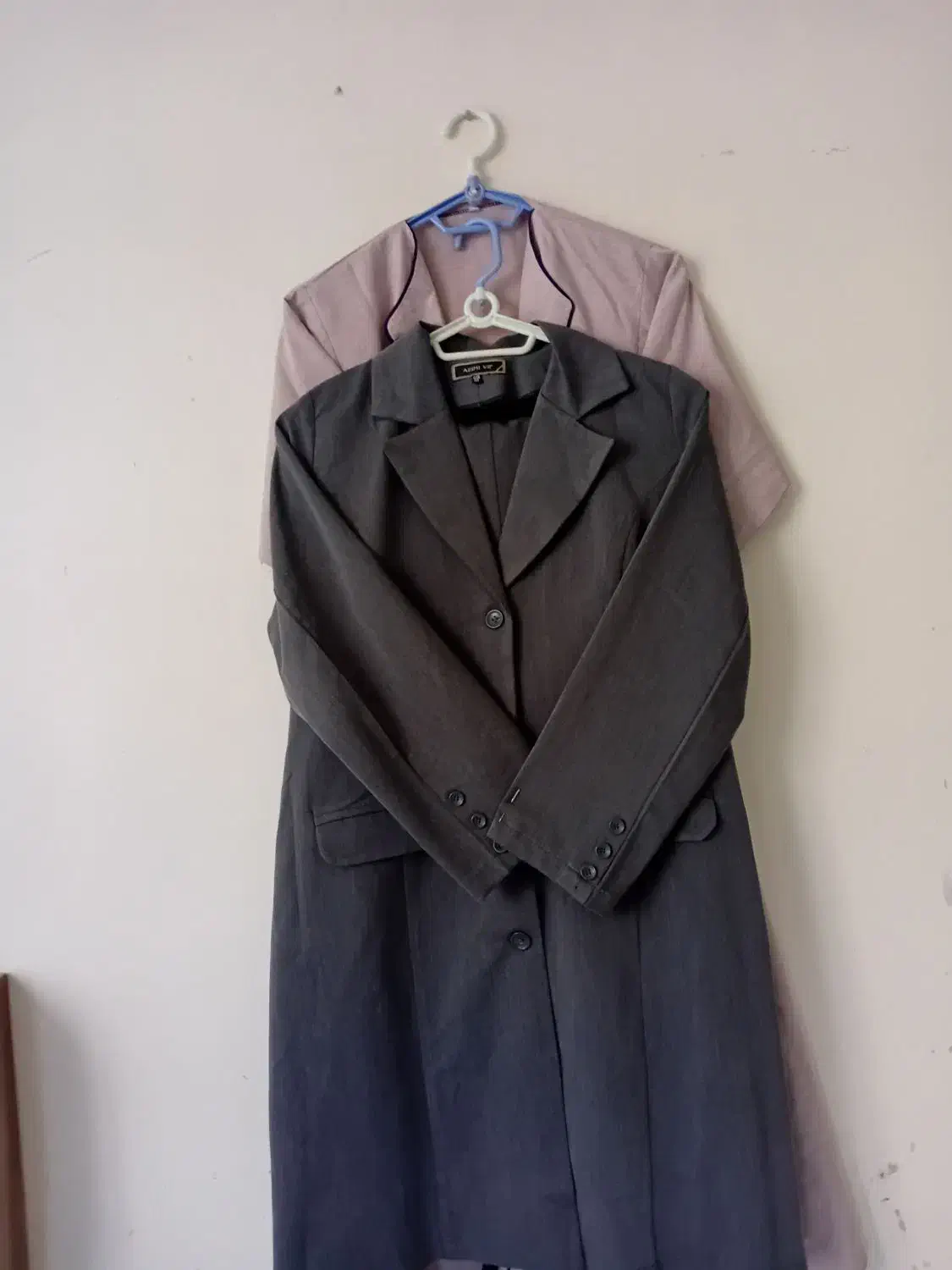 سلام مانتو اداری ومانتوعادی درحدنو|لباس|اندیشه, اندیشه فاز ۱|دیوار