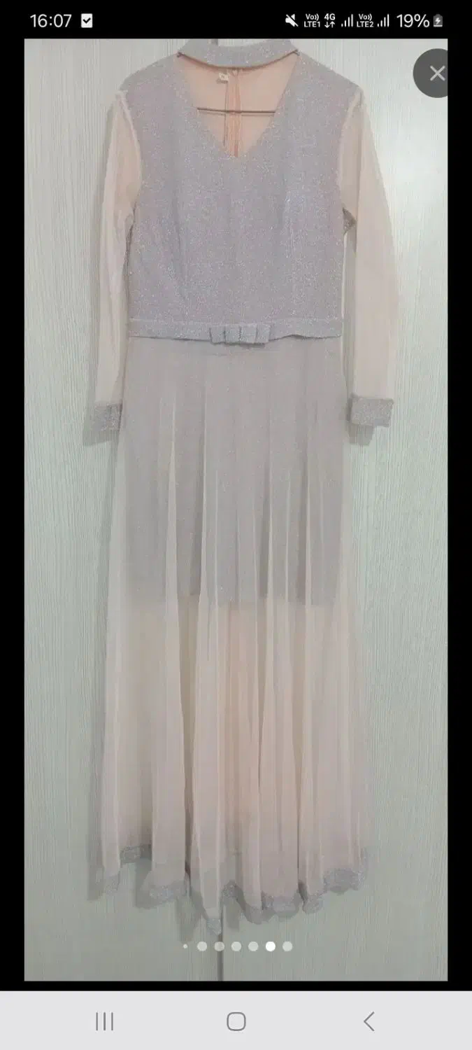 لباس مجلسی دخترانه|لباس|تهران, طرشت|دیوار