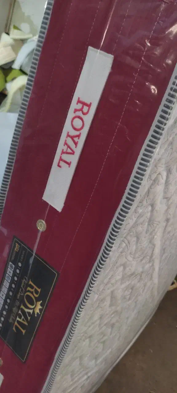 تولیدی تشک رویال|تشک تختخواب|ماهدشت, |دیوار