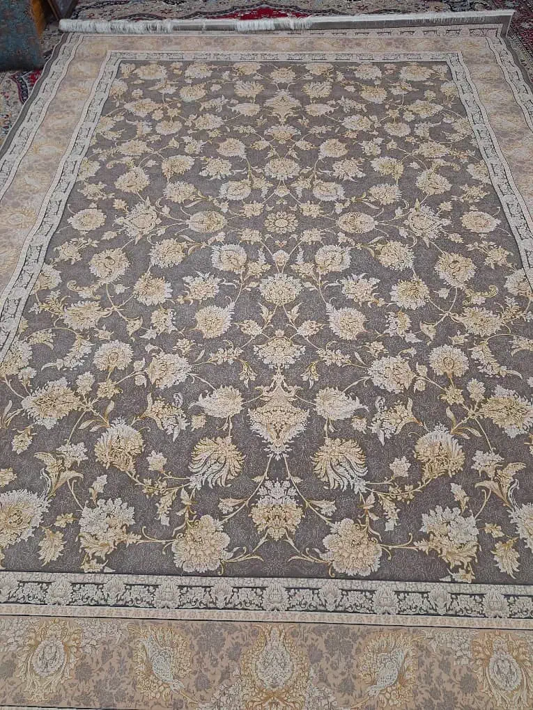 فرش ۱۲متری|فرش|زرقان, |دیوار