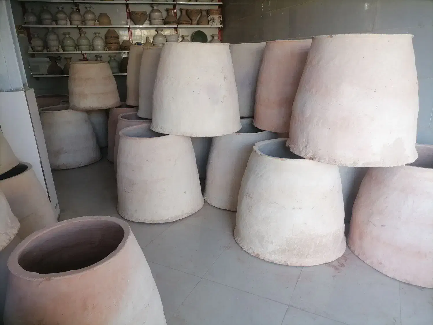 تنور سفالی|اجاق گاز و لوازم برقی پختوپز|بیرجند, |دیوار