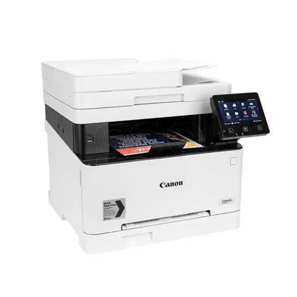 پرینتر کانن mf645cx|پرینتر، اسکنر، کپی، فکس|تهران, جلیلی|دیوار